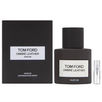Tom Ford Ombre Leather - Parfum - Perfume sample - 2 ml
